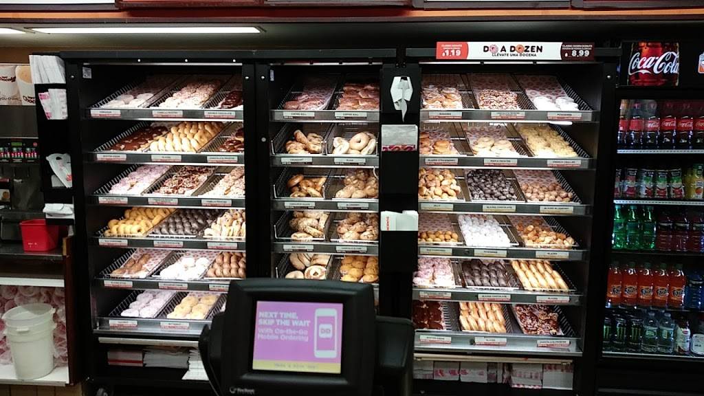 Dunkin | bakery | 40 Jackson St, Methuen, MA 01844, USA | 9786885552 OR +1 978-688-5552