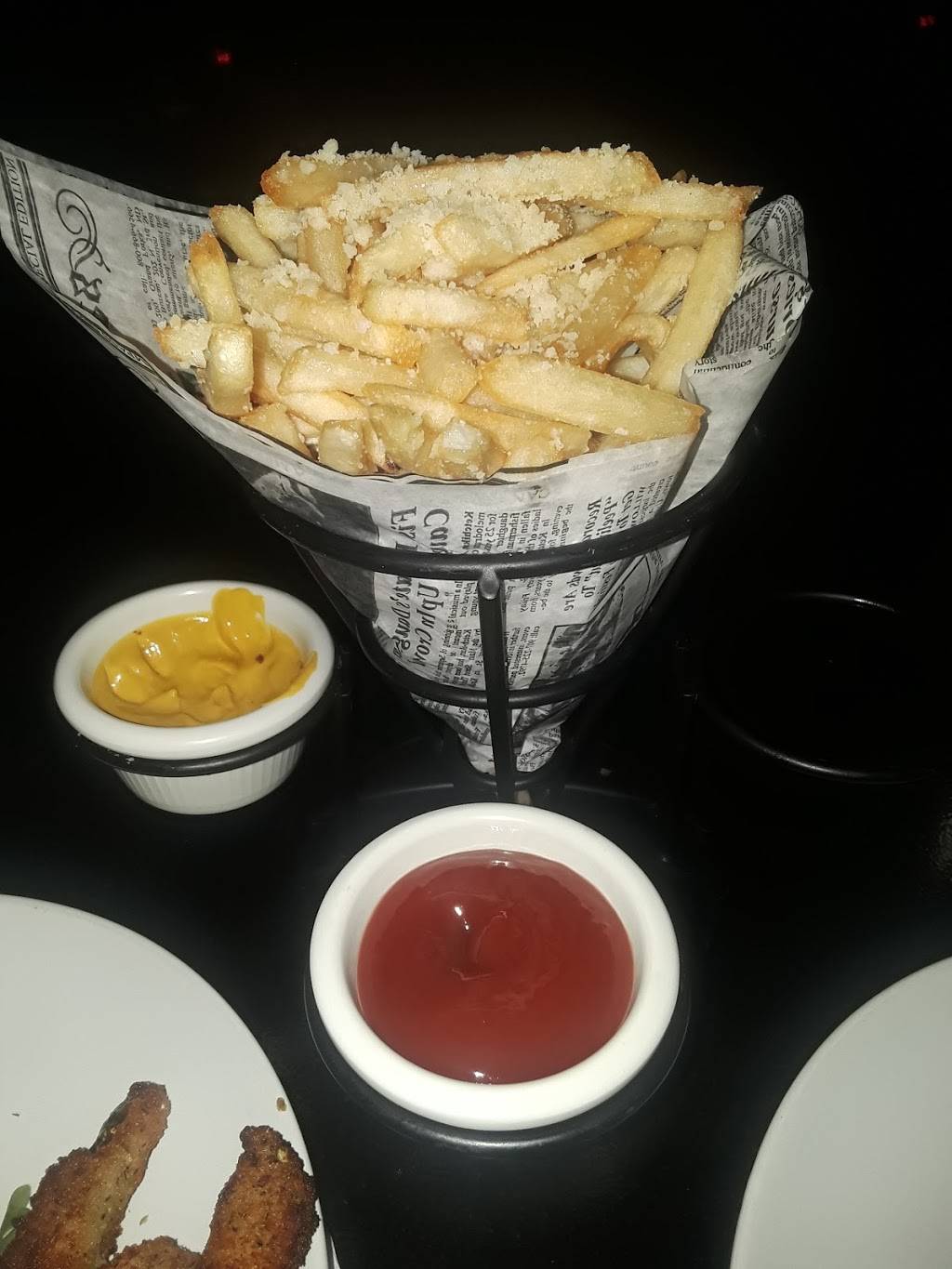 The Copper Mine | Sports & Whiskey Bar | restaurant | 21733 Ventura Blvd, Woodland Hills, CA 91364, USA | 8184362814 OR +1 818-436-2814