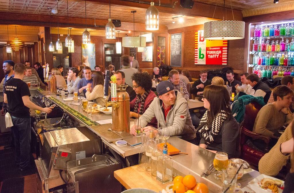 Local 149 | restaurant | 149 P St, Boston, MA 02127, USA | 6172690900 OR +1 617-269-0900