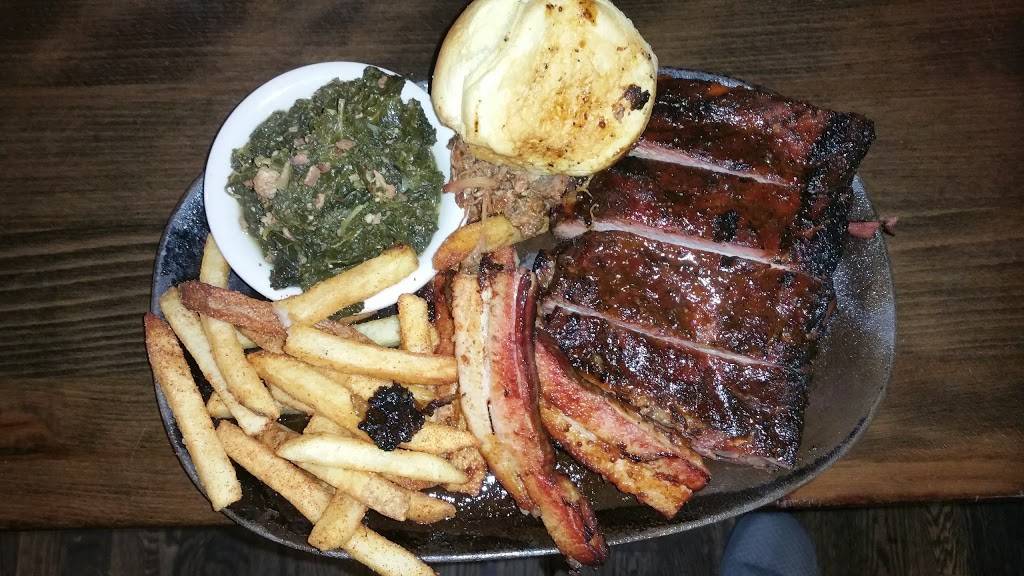 Finks BBQ and Cheesesteak Roadhouse | restaurant | 32 Orange Ave, Suffern, NY 10901, USA | 8455334033 OR +1 845-533-4033