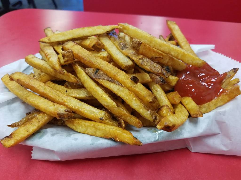 Rons Hamburgers & Chili | restaurant | 1702 S Walton Blvd #12, Bentonville, AR 72712, USA | 4794644420 OR +1 479-464-4420