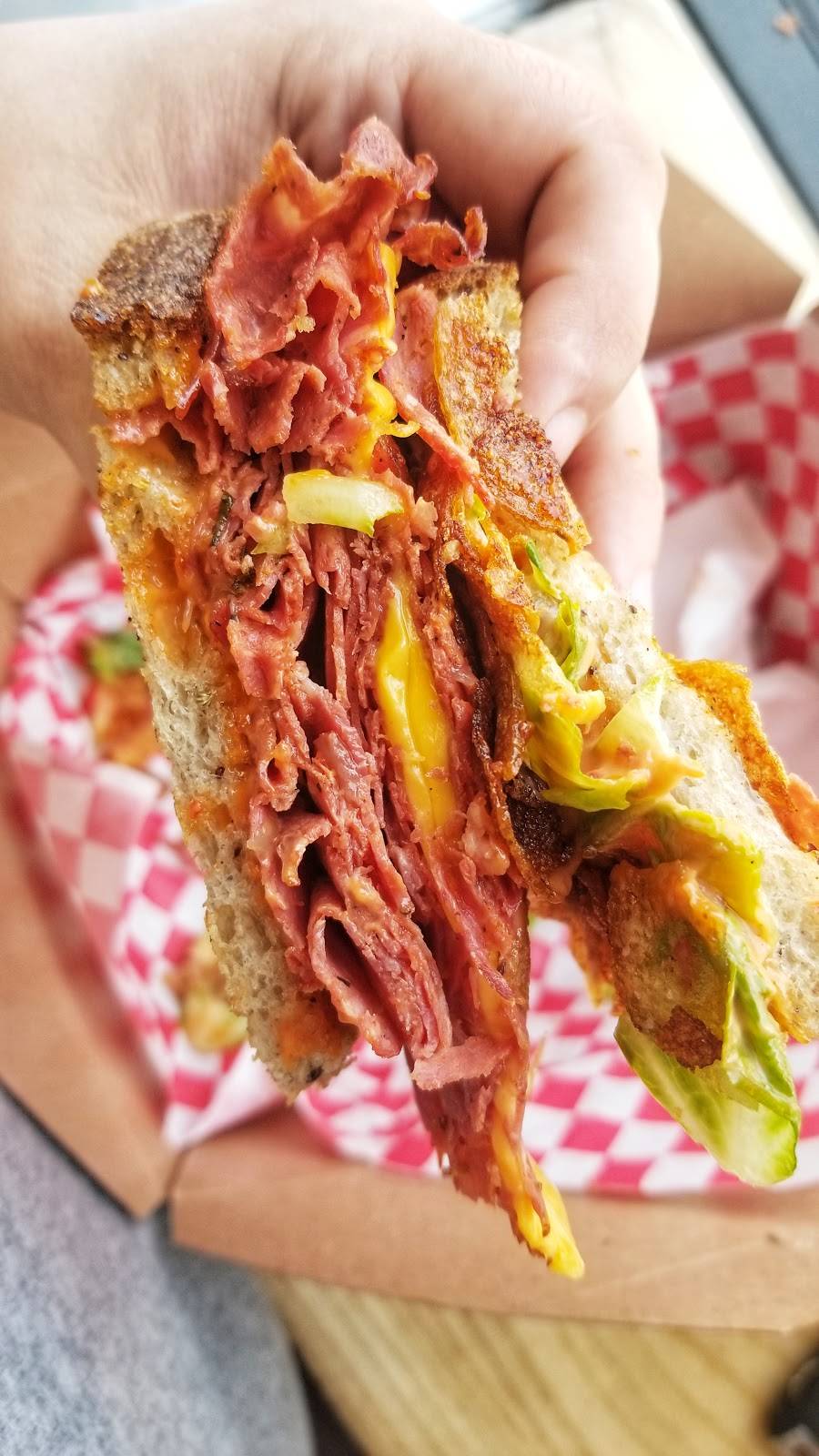 Turchettis Salumeria Butcher Shop & Marketplace | restaurant | 1110 Prospect St, Indianapolis, IN 46203, USA | 3174929874 OR +1 317-492-9874