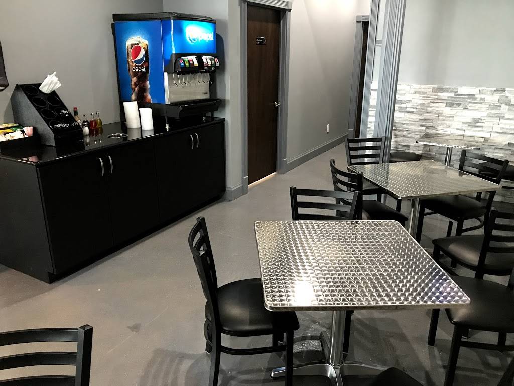 Two Guys Kitchen & Catering | restaurant | 1230 Airport-Pulling Rd, Naples, FL 34104, USA | 2393849072 OR +1 239-384-9072