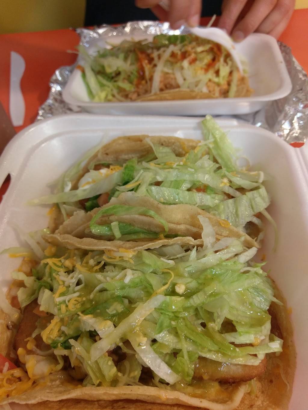 Rigobertos Taco Shop | restaurant | 6990 La Jolla Blvd, La Jolla, CA 92037, USA | 8585511817 OR +1 858-551-1817