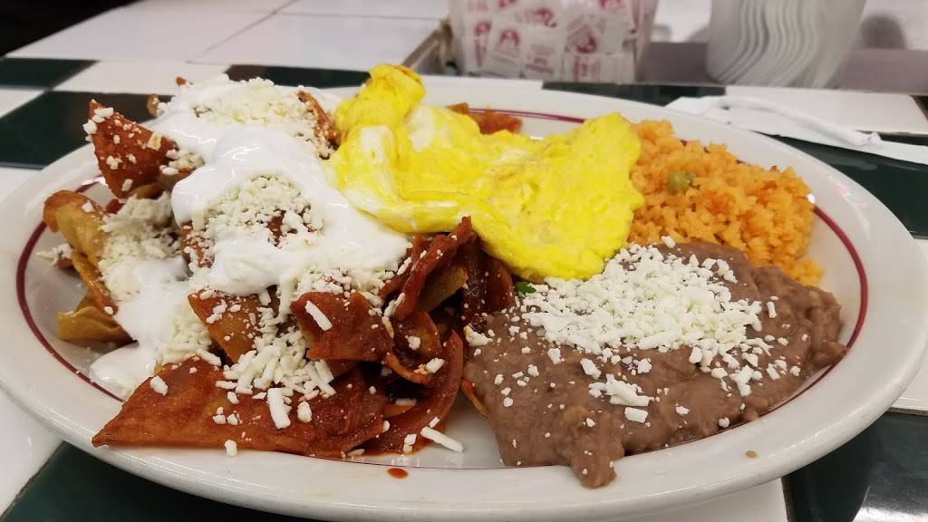 El Sombrero | restaurant | 5220 S Pulaski Rd, Chicago, IL 60632, USA | 7735820821 OR +1 773-582-0821