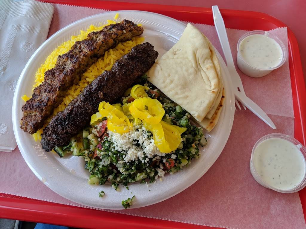 Chicago Style Gyros | restaurant | 854 Hillwood Blvd, Nashville, TN 37209, USA | 6153564099 OR +1 615-356-4099