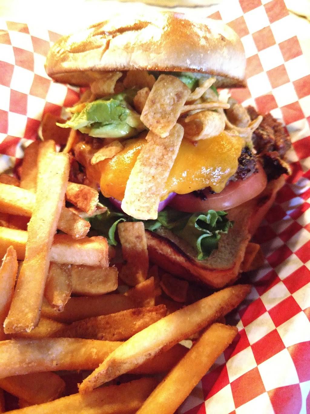 Southtown 101 | restaurant | 101 Pereida St, San Antonio, TX 78210, USA | 2102633753 OR +1 210-263-3753