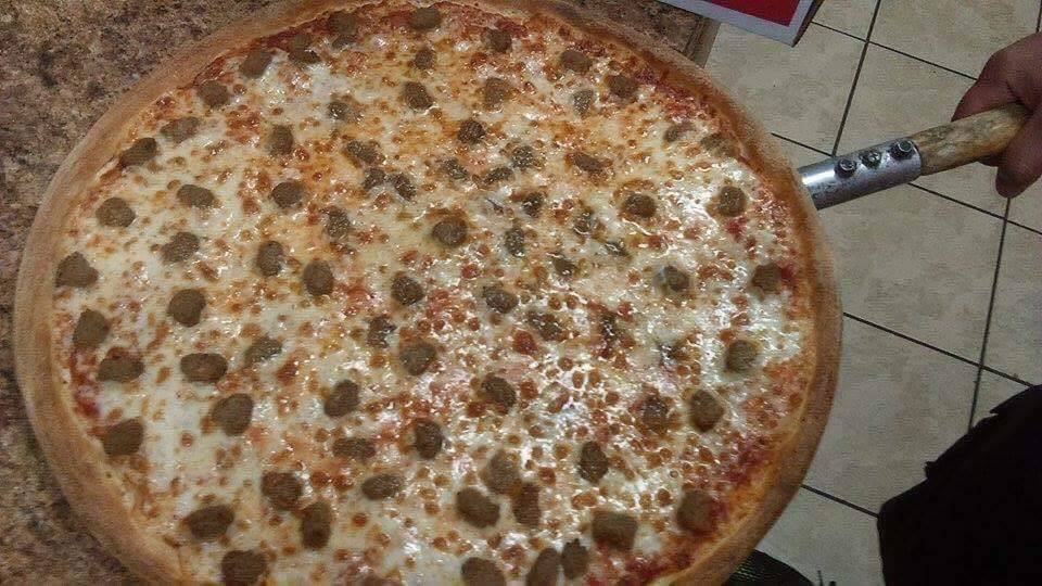 Five Star Pizza & Rice | meal delivery | 3 Margaret Ave, Essex, MD 21221, USA | 4106871000 OR +1 410-687-1000