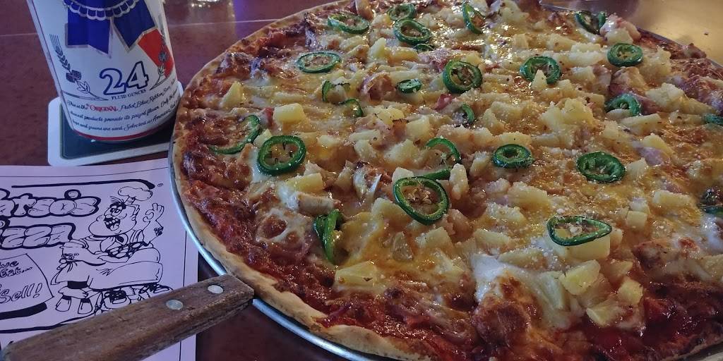 Fatsos Pizza | meal takeaway | 3131 E Thunderbird Rd # 55, Phoenix, AZ 85032, USA | 6029921122 OR +1 602-992-1122