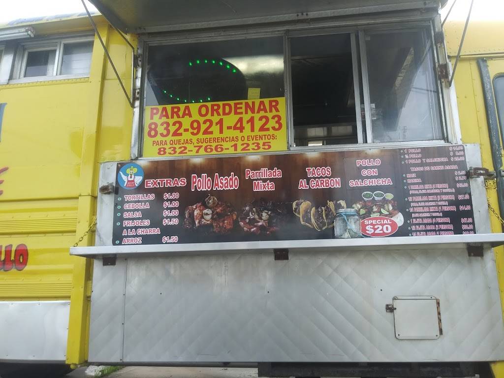 pollos asados al carbón Pollos Regio | restaurant | Griggs Rd, Houston, TX 77023, USA | 8329214123 OR +1 832-921-4123