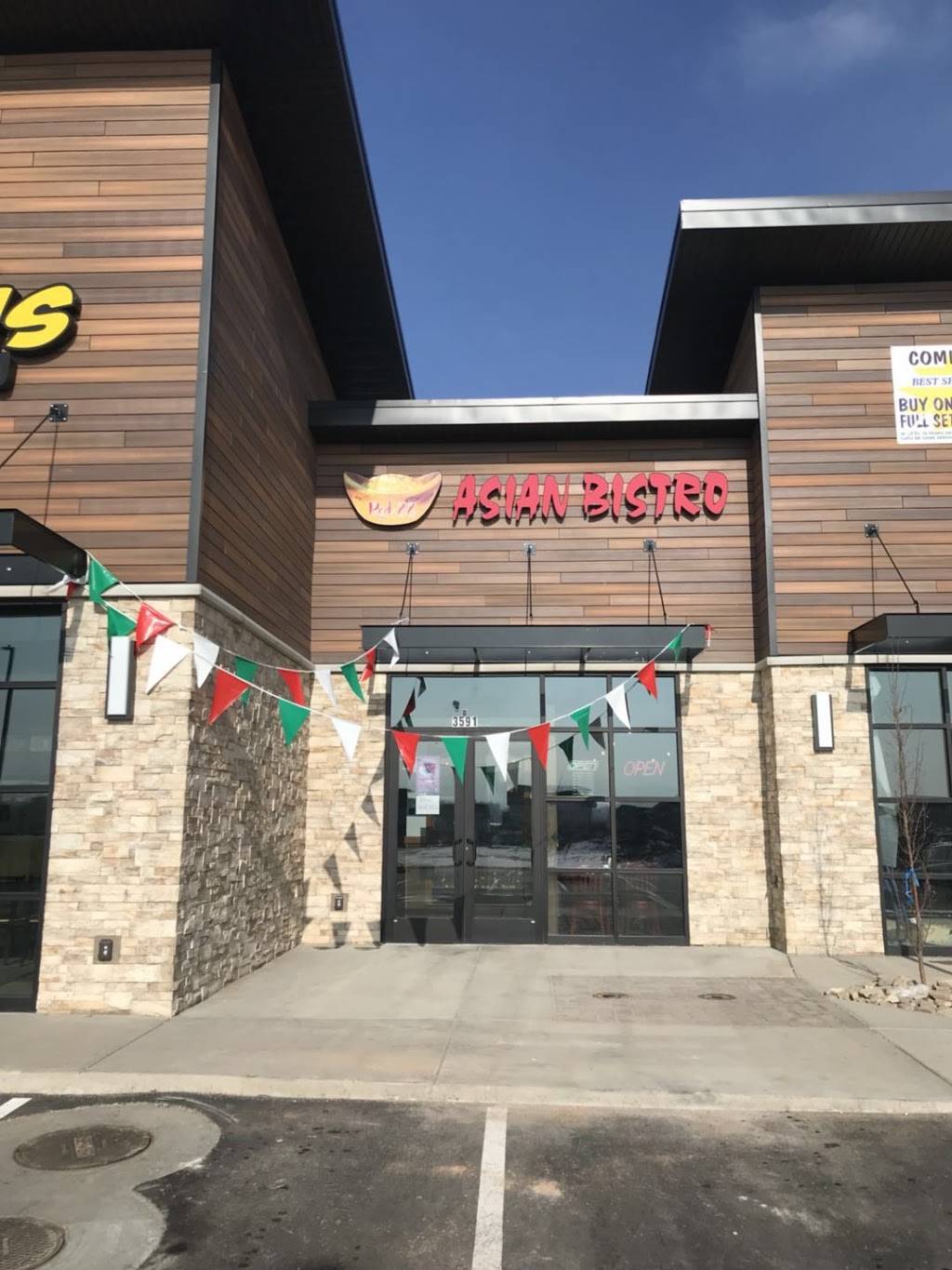 Red 88 Asian Bistro | restaurant | 3591 W 11400 S, South Jordan, UT 84095, USA | 8017901111 OR +1 801-790-1111