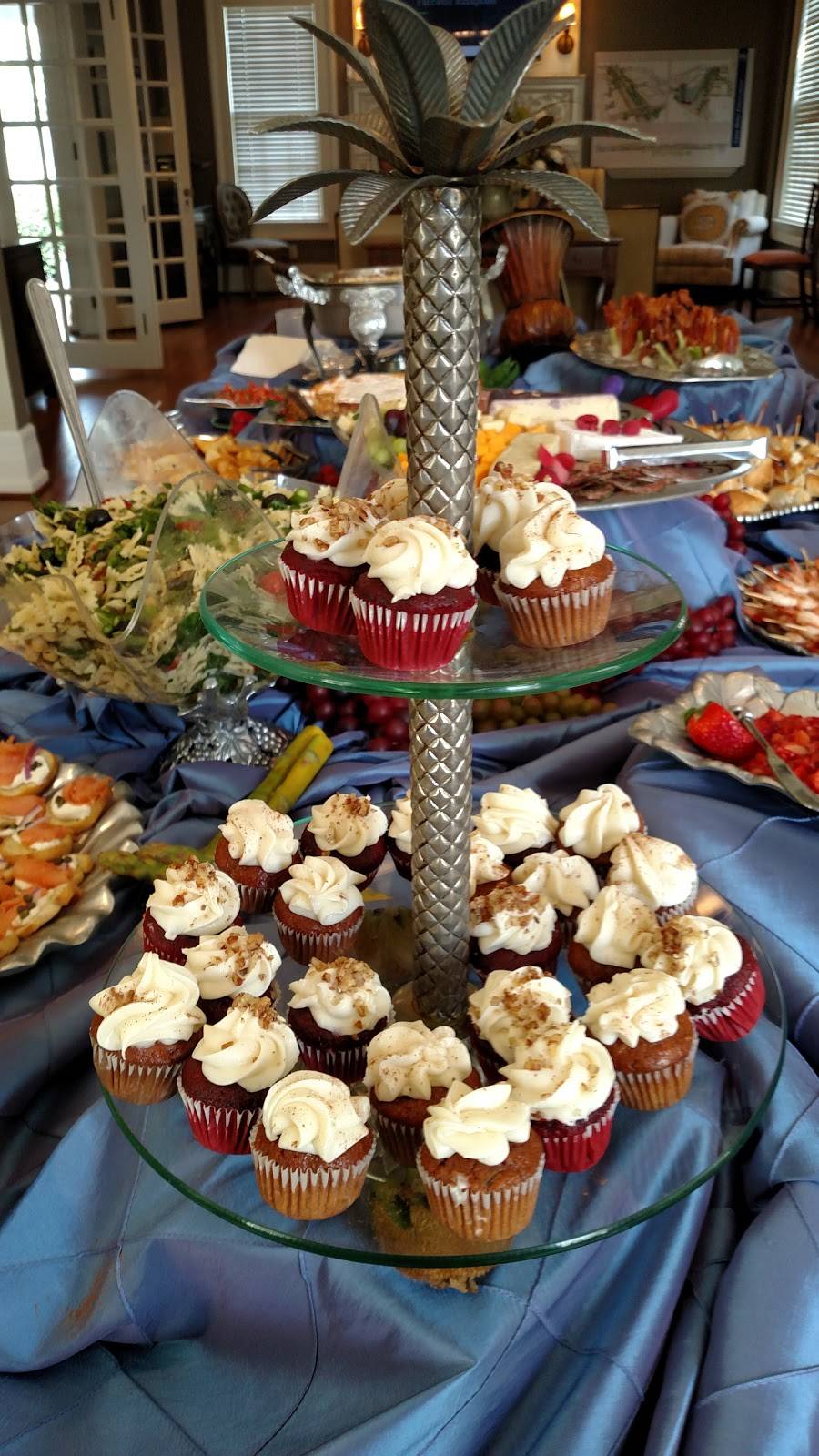 Dandelions Cafe & Catering | restaurant | 220 Georgia Ave, North Augusta, SC 29841, USA | 8035997565 OR +1 803-599-7565