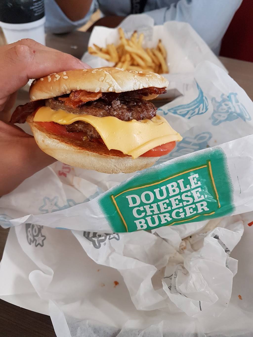 Hardees | restaurant | 733 N Duncan Bypass, Union, SC 29379, USA | 8644271771 OR +1 864-427-1771