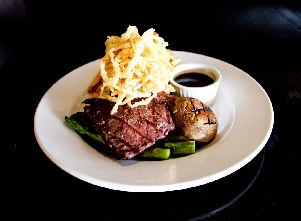 Cats Kitchen + Bar | restaurant | 6788 Regional Rd 57, Niagara Falls, ON L2J 1B4, Canada | 2892968225 OR +1 289-296-8225