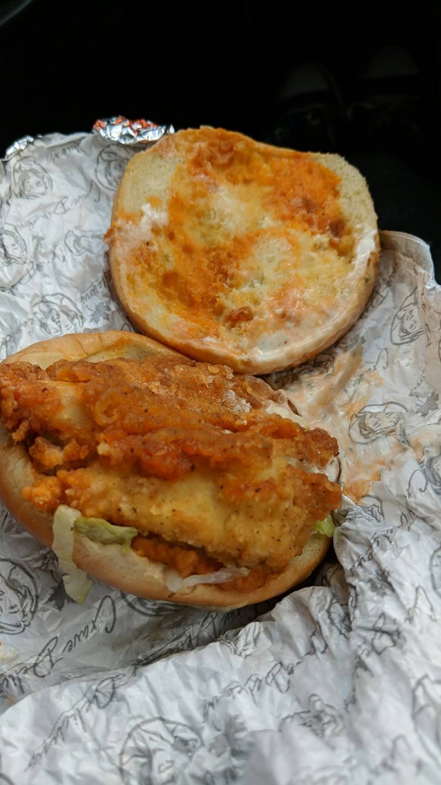 Mary Browns Chicken & Taters | restaurant | 580 Hespeler Rd #3B, Cambridge, ON N1R 6J8, Canada | 5197400277 OR +1 519-740-0277