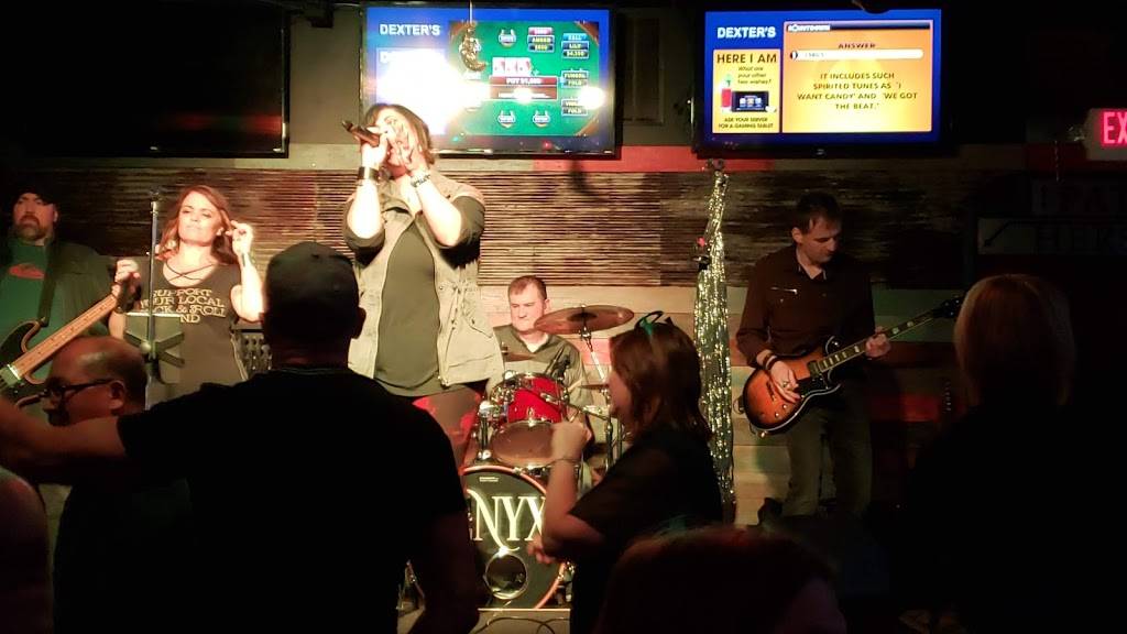 Dexters | restaurant | 6023 Manley Rd, Maumee, OH 43537, USA | 4198654482 OR +1 419-865-4482