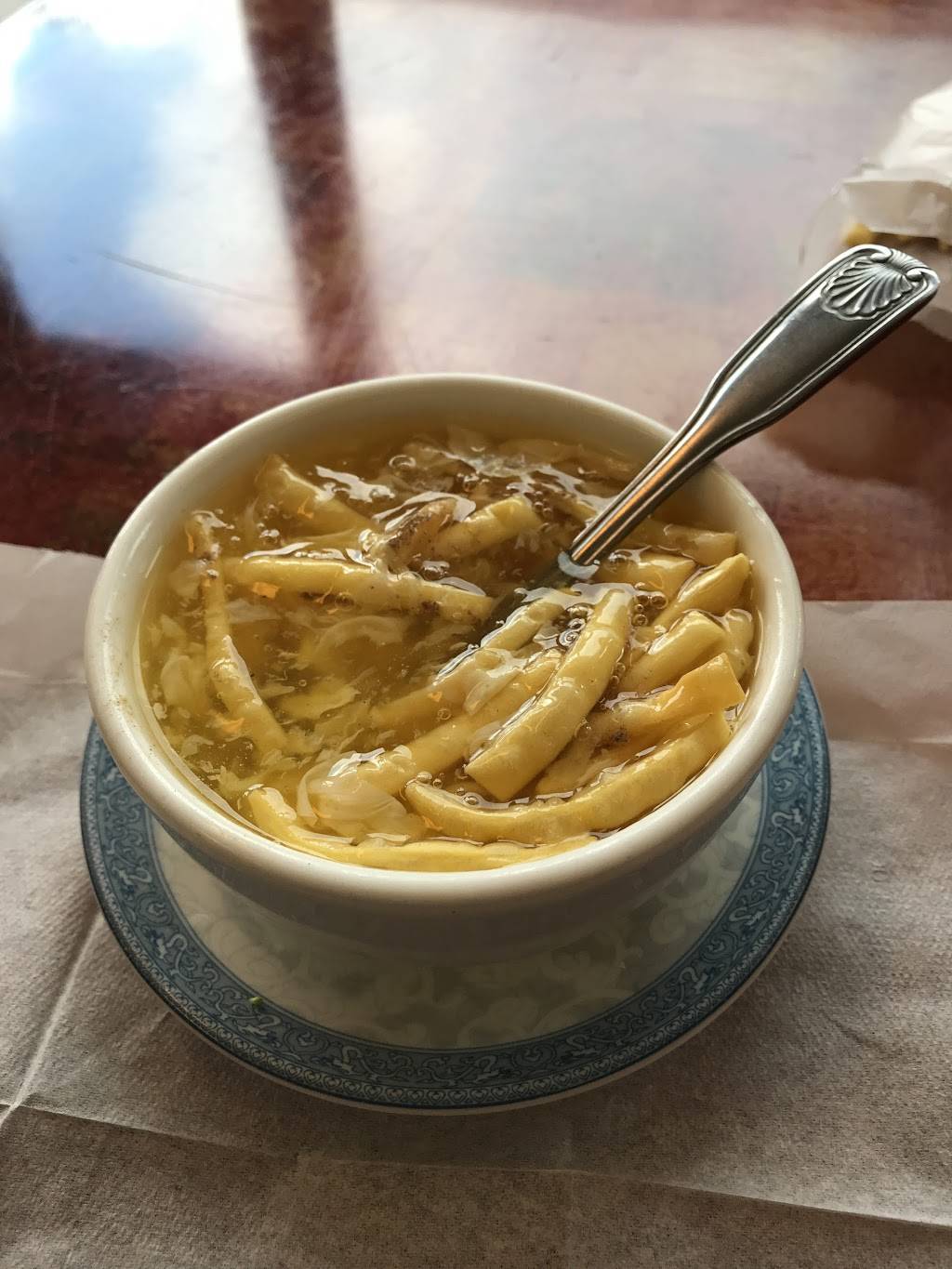 Four Seasons | restaurant | 5960 Kingstowne Center #110, Alexandria, VA 22315, USA | 7039228888 OR +1 703-922-8888