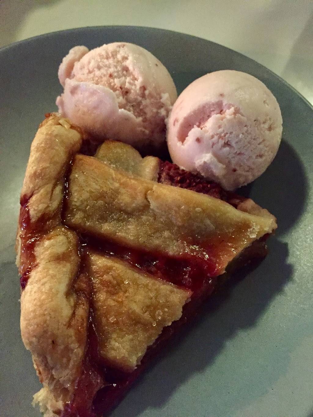 Bread & Brine | restaurant | 19 Main St, Hastings-On-Hudson, NY 10706, USA | 9144795243 OR +1 914-479-5243