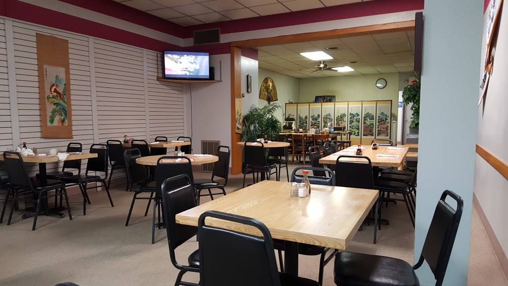 Seoul Garden Chinese Restaurant | restaurant | 266 W Water St, Oak Harbor, OH 43449, USA | 4198982564 OR +1 419-898-2564