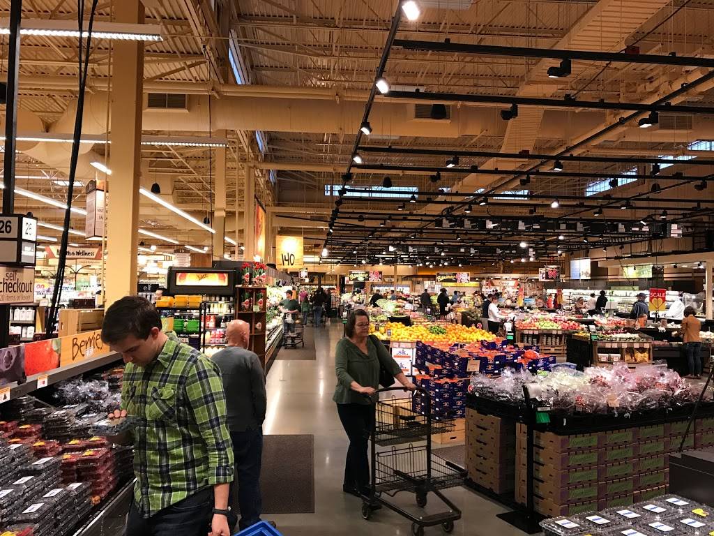 The Pub by Wegmans | restaurant | 100 Wegmans Way, Charlottesville, VA 22902, USA | 4345293265 OR +1 434-529-3265