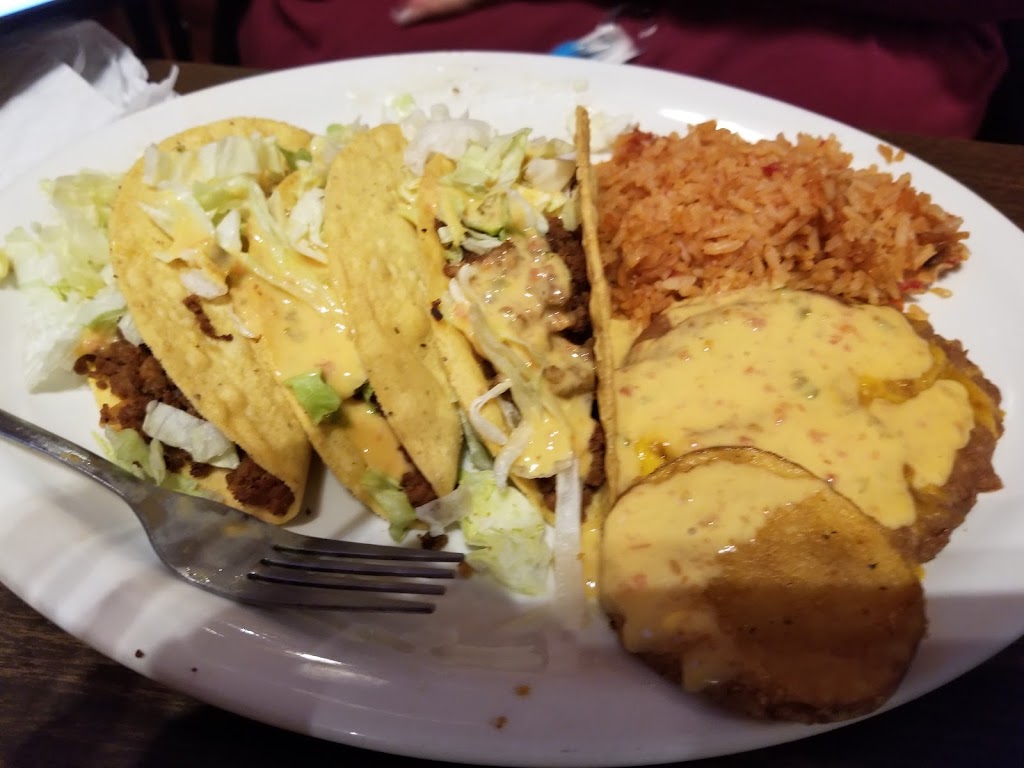 Jalapeños Locos | restaurant | 9 E Ave K, San Angelo, TX 76904, USA | 3252274623 OR +1 325-227-4623