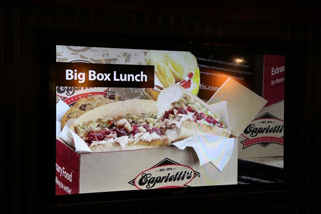 Capriottis Sandwich Shop | cafe | 2487 Park Ave, Build 4 , Space 12, Tustin, CA 92782, USA | 7142580900 OR +1 714-258-0900
