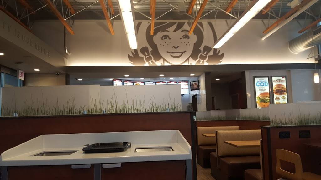 Wendys | restaurant | 4412 N Pulaski Rd, Chicago, IL 60630, USA | 7732837687 OR +1 773-283-7687