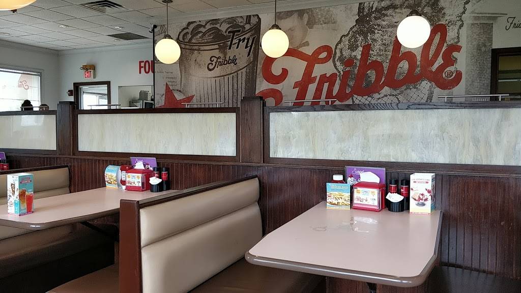 Friendlys | restaurant | 2150 Lincoln Hwy E, Lancaster, PA 17602, USA | 7172996184 OR +1 717-299-6184