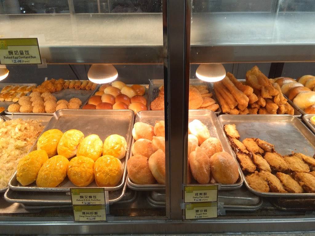 Yum Cha Cafe | cafe | 421 N Atlantic Blvd, Monterey Park, CA 91754, USA | 6262896287 OR +1 626-289-6287