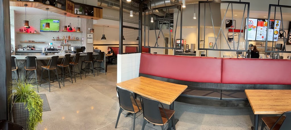 Ponko Chicken | restaurant | 220 S Main St Suite J, Alpharetta, GA 30009, USA | 7705754955 OR +1 770-575-4955