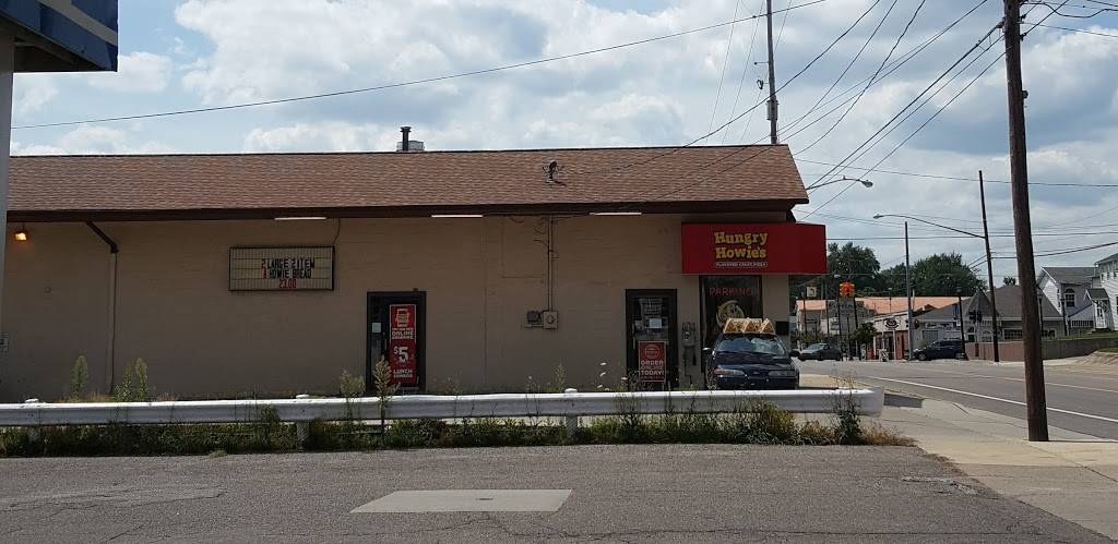 Hungry Howies Pizza | meal delivery | 7567 Miller Rd, Swartz Creek, MI 48473, USA | 8106357171 OR +1 810-635-7171