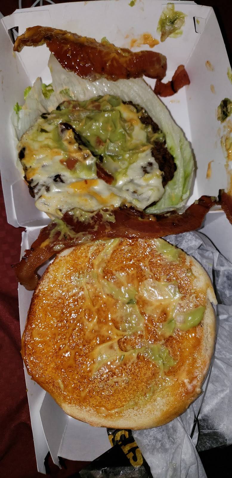 Carls Jr. | restaurant | 5601 Woodruff Ave, Lakewood, CA 90713, USA | 5628676369 OR +1 562-867-6369