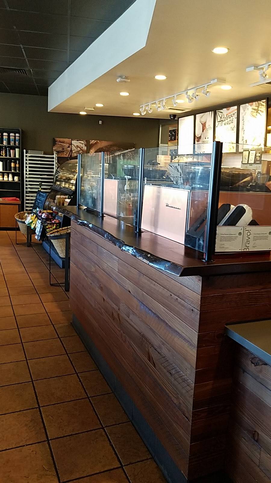 Starbucks | cafe | 28166 S Western Ave, San Pedro, CA 90732, USA | 3105142550 OR +1 310-514-2550