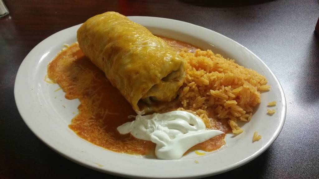 EL -Pacifico | restaurant | 108 S Cavin St, Ligonier, IN 46767, USA | 2608947220 OR +1 260-894-7220