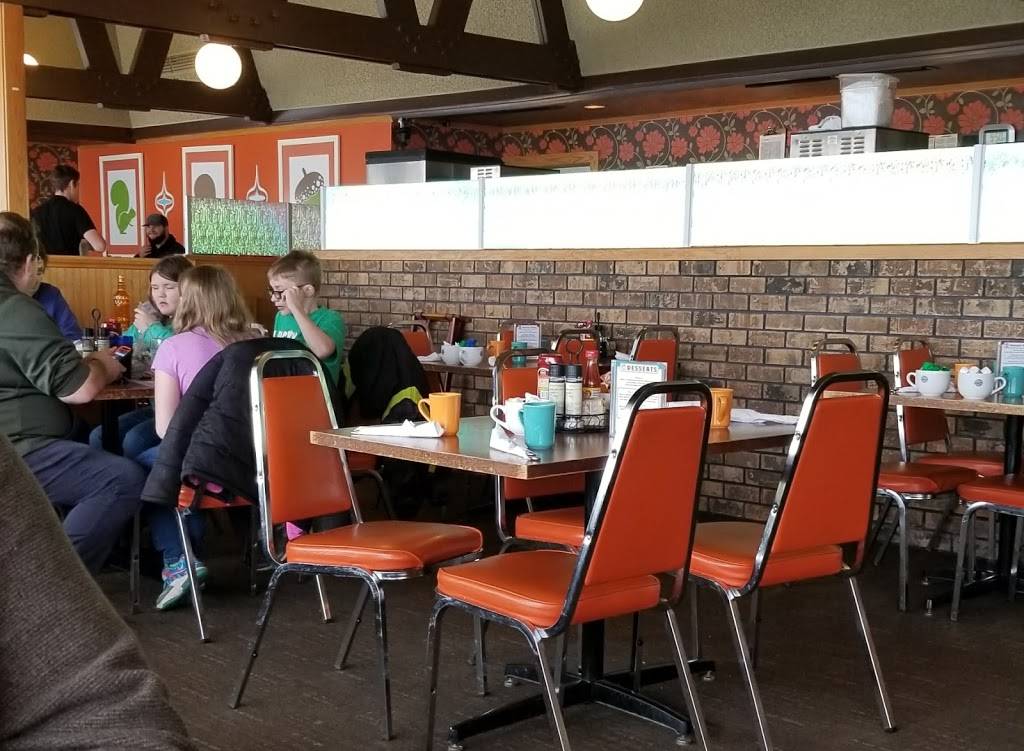 The Original Flap Jack Shack | restaurant | 3980 US-31, Traverse City, MI 49684, USA | 2319411890 OR +1 231-941-1890