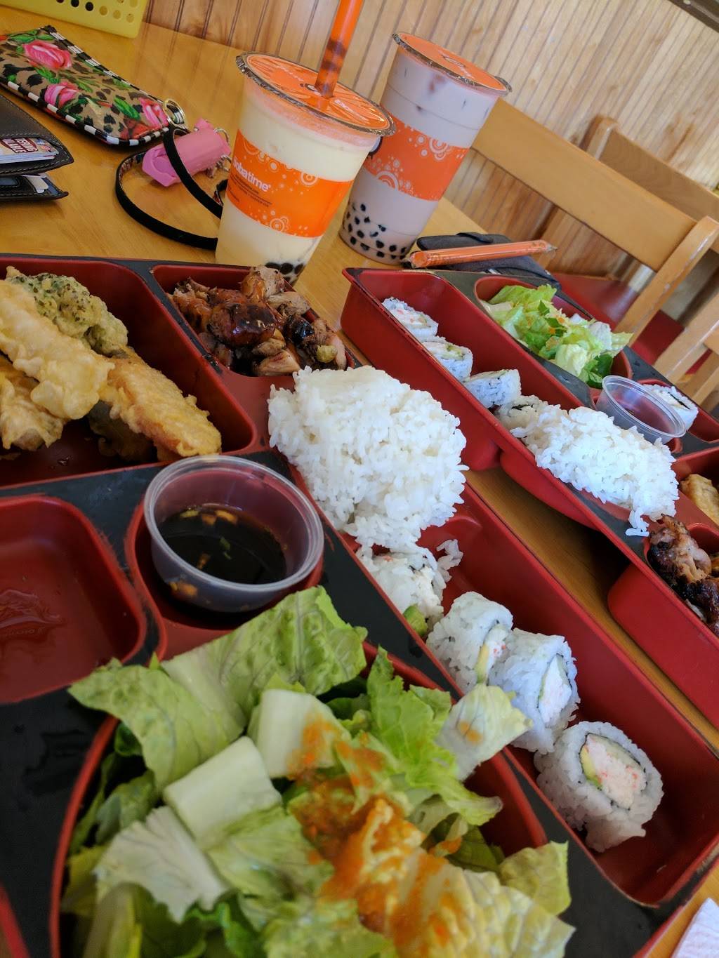 California Bowl | restaurant | 706 N Vermont Ave, Los Angeles, CA 90029, USA | 3236693070 OR +1 323-669-3070