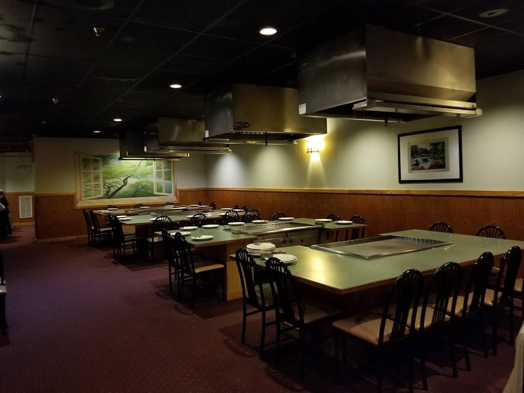 Kyoto Japanese Steakhouse & Sushi Bar | restaurant | 1412 Greenbrier Pkwy #129, Chesapeake, VA 23320, USA | 7574200950 OR +1 757-420-0950