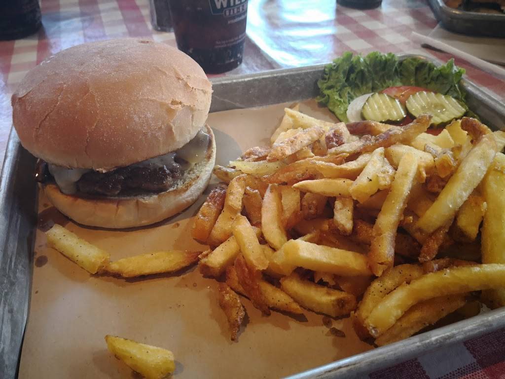 Armadillo Willys BBQ | restaurant | 2624 Homestead Rd, Santa Clara, CA 95051, USA | 4082471100 OR +1 408-247-1100