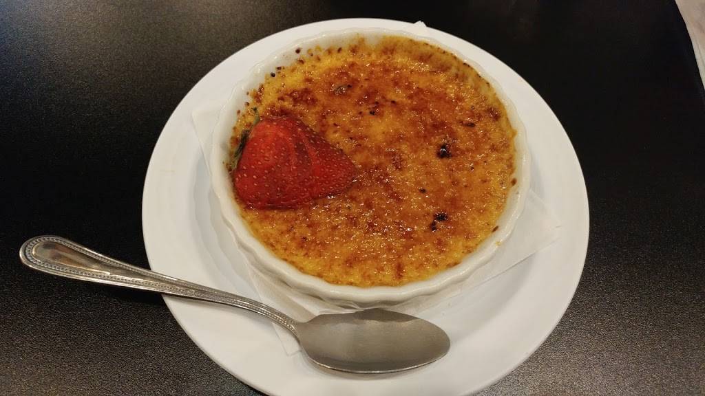 Milano Trattoria | restaurant | 1015 W University Ave #420, Georgetown, TX 78628, USA | 5128690444 OR +1 512-869-0444