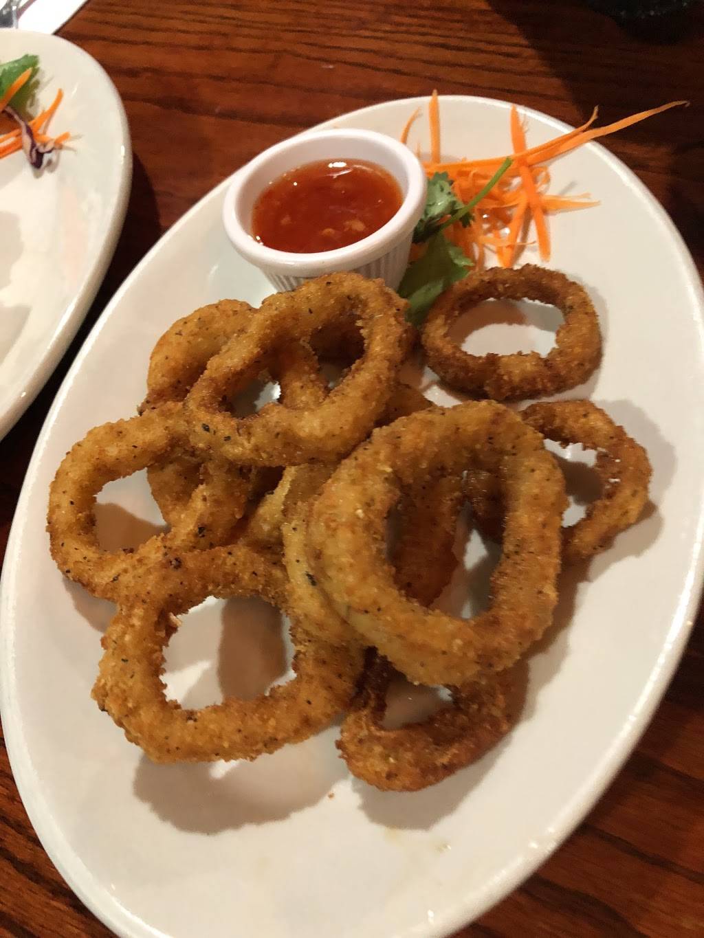 Tana Thai Restaurant | restaurant | 1890 Eastchester Rd, Bronx, NY 10461, USA | 7186841900 OR +1 718-684-1900