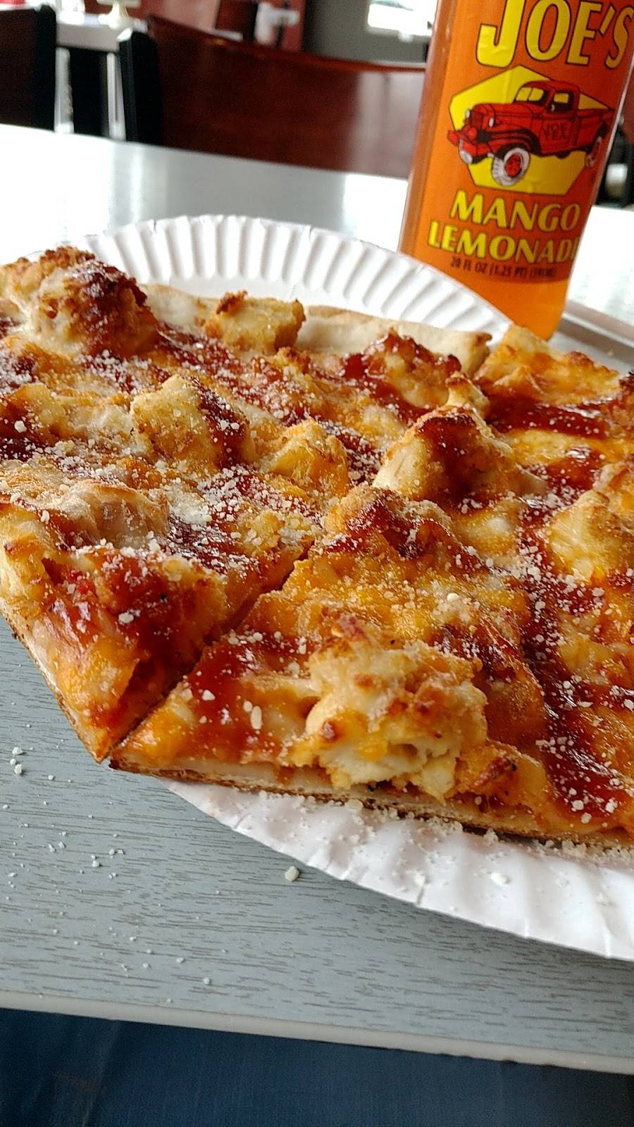 Ecco Bistro & Pizza | restaurant | 458 Elizabeth Ave, Somerset, NJ 08873, USA | 7322715700 OR +1 732-271-5700