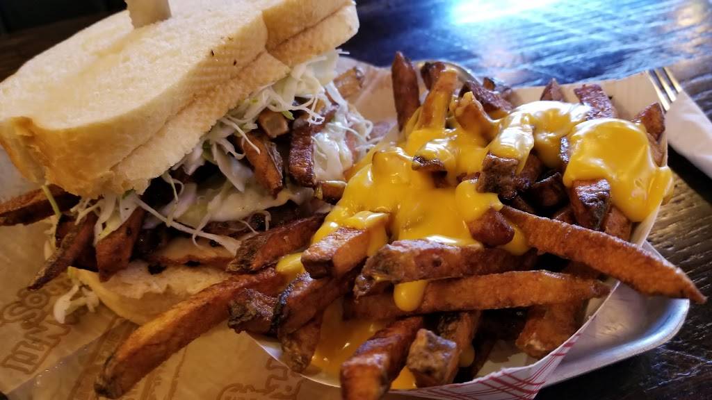 Primanti Bros. | restaurant | 1249 Commerce Blvd, Dickson City, PA 18519, USA | 5702307811 OR +1 570-230-7811