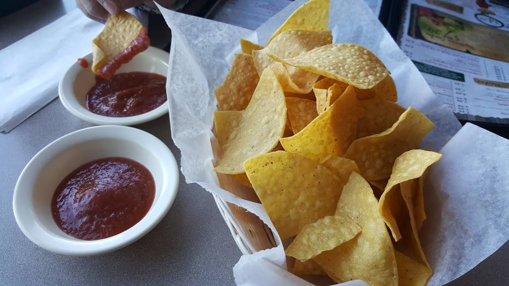 La Carreta | restaurant | 195 Cooper Creek Dr, Mocksville, NC 27028, USA | 3367531224 OR +1 336-753-1224