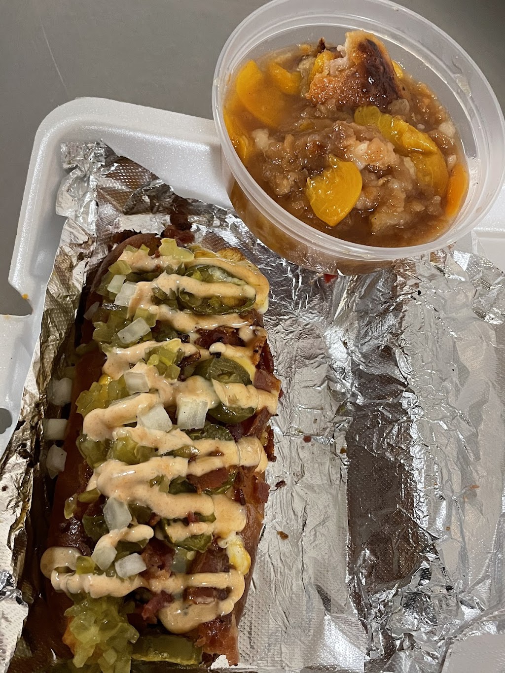 BBQ CENTRAL | restaurant | 25298 Greenfield Rd, Oak Park, MI 48237, USA | 2489512451 OR +1 248-951-2451