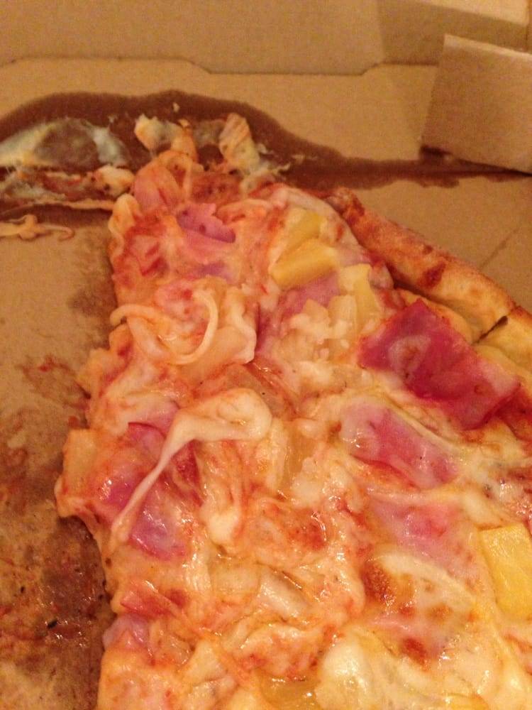 Jerry & Joes Pizza | meal delivery | 9873 SW 184th St, Palmetto Bay, FL 33157, USA | 3052534043 OR +1 305-253-4043