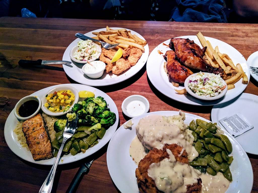 Cheddars Scratch Kitchen | restaurant | 1950 E Primrose St, Springfield, MO 65804, USA | 4178898998 OR +1 417-889-8998