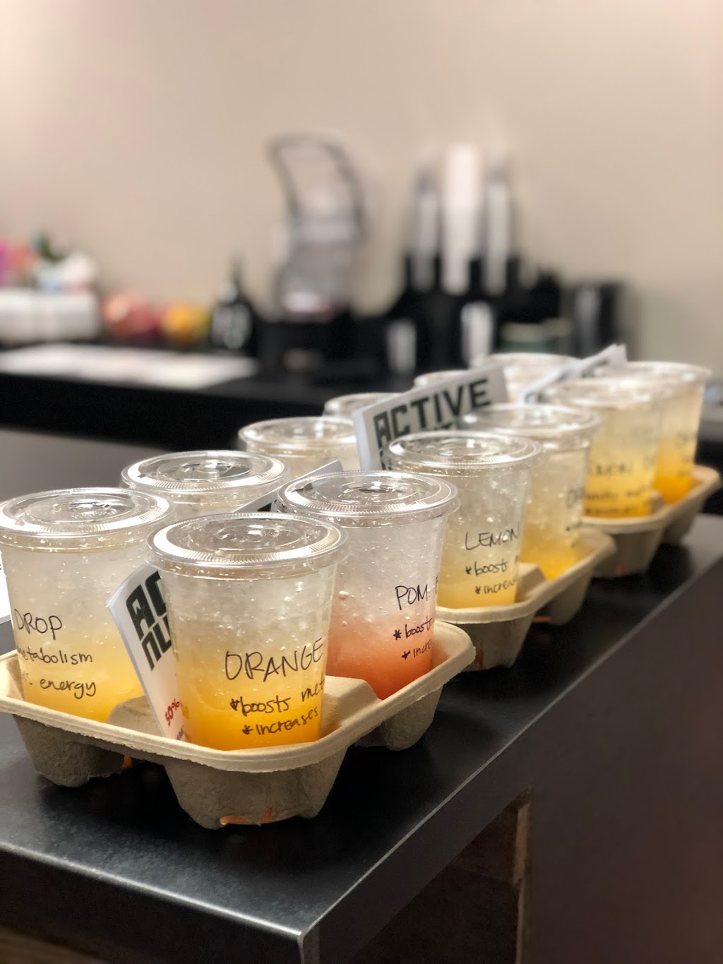 Active Nutrition Amarillo | restaurant | 2300 Bell St Suite 14, Amarillo, TX 79106, USA | 8063188695 OR +1 806-318-8695