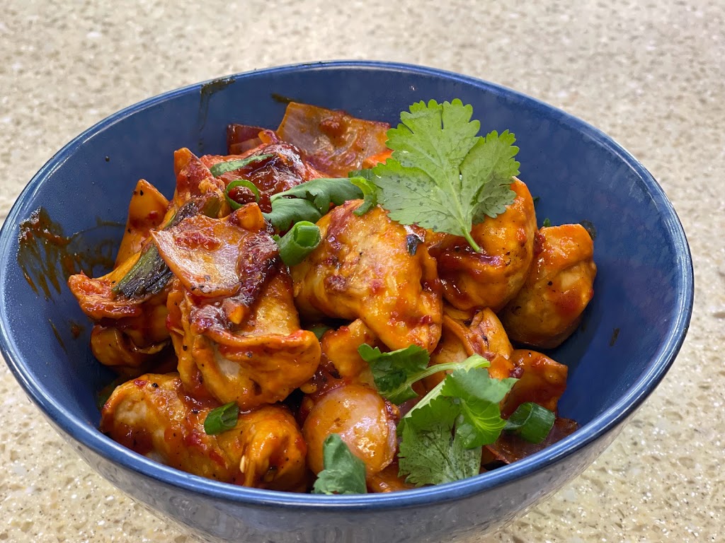 Momo House Nepali Styled Dumplings (Food Truck) | restaurant | 11395 Shaenfield Rd, San Antonio, TX 78254, USA | 2104890243 OR +1 210-489-0243