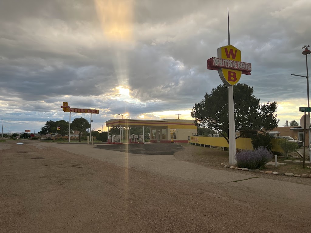 El ranchito food truck | restaurant | 401 U.S. Rt. 66, Moriarty, NM 87035, USA | 5056773873 OR +1 505-677-3873