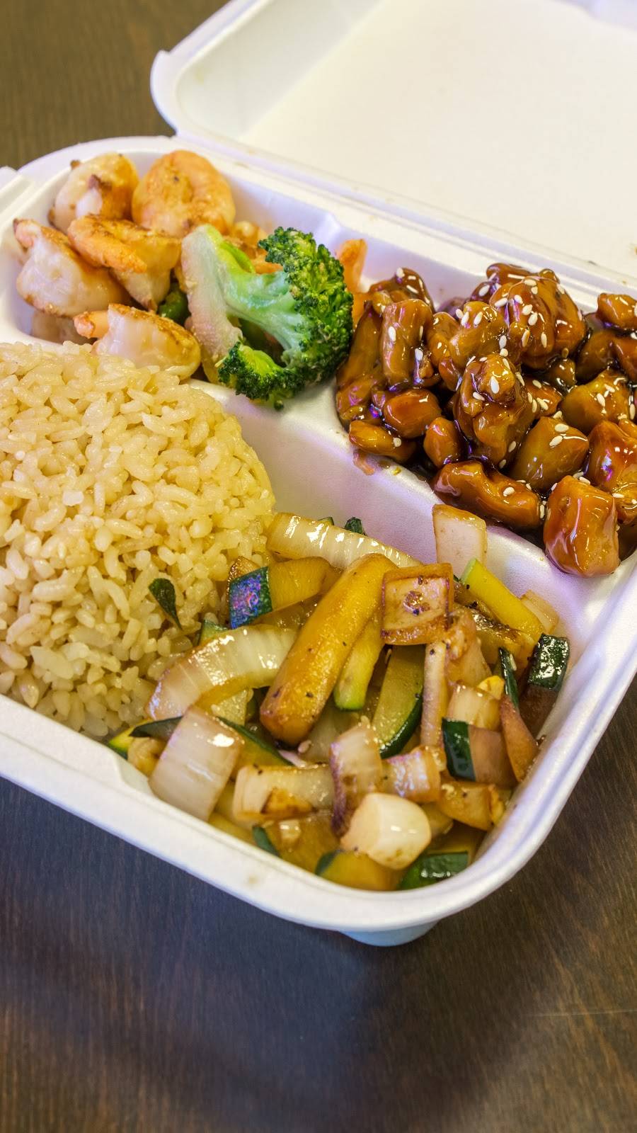 Kobe Hibachi Grill Japanese Restaurant | restaurant | 10799 SC-707, Murrells Inlet, SC 29576, USA | 8436508898 OR +1 843-650-8898